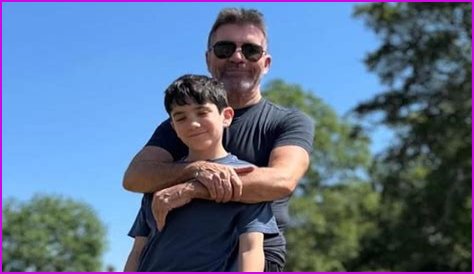 Simon Cowell's Son And Down Syndrome: A Journey Of Love And Acceptance